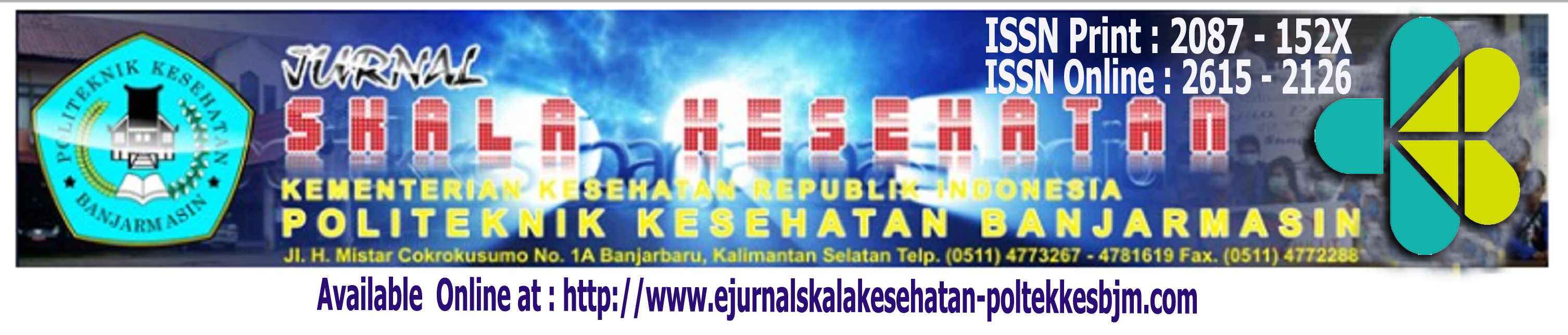 Page Header Logo